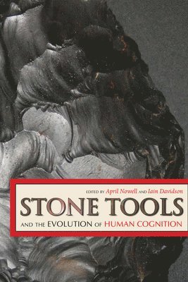 bokomslag Stone Tools and the Evolution of Human Cognition