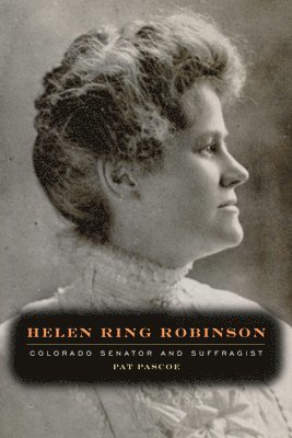 Helen Ring Robinson 1