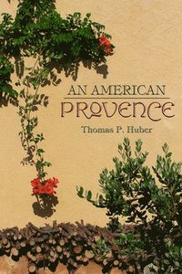 bokomslag An American Provence