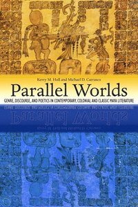 bokomslag Parallel Worlds
