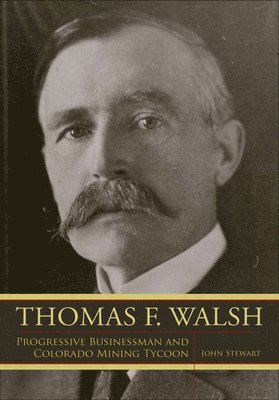 J Stewart - Thomas F. Walsh, Häftad