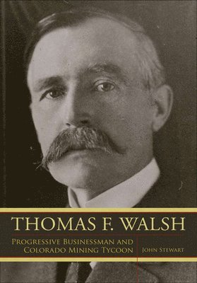 Thomas F. Walsh 1