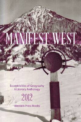 Teresa Milbrodt - Eccentricities of Geography, Häftad