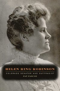 bokomslag Helen Ring Robinson