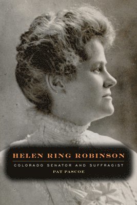 Helen Ring Robinson 1
