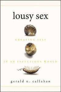 bokomslag Lousy Sex