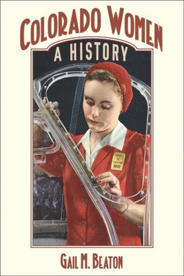 Colorado Women 1
