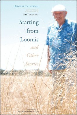 Starting from Loomis and Other Stories 1
