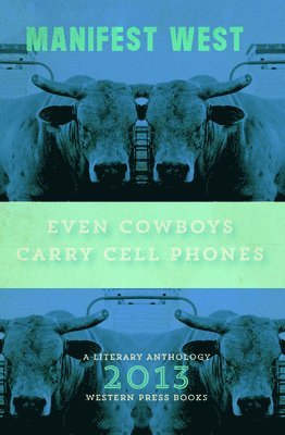 Even Cowboys Carry Cell Phones 1