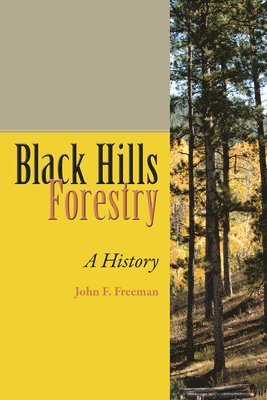 Black Hills Forestry 1