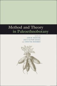 bokomslag Method and Theory in Paleoethnobotany
