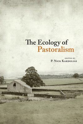 bokomslag The Ecology of Pastoralism