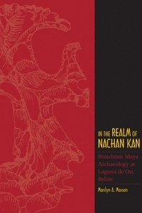 bokomslag In the Realm of Nachan Kan