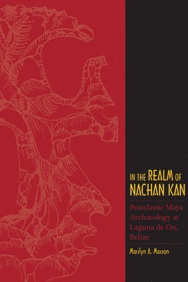 Marilyn A. Masson - In the Realm of Nachan Kan, Häftad