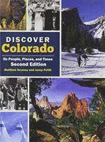 Discover Colorado 1