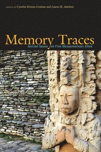bokomslag Memory Traces