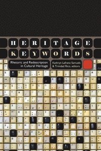bokomslag Heritage Keywords