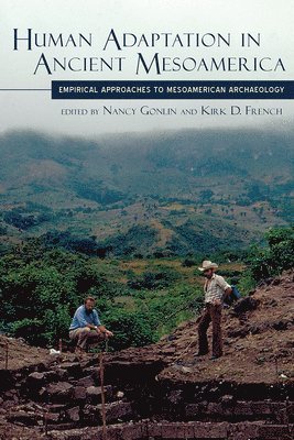 Human Adaptation in Ancient Mesoamerica