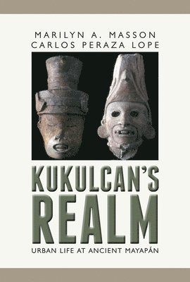 Kukulcan's Realm 1