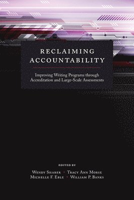 Reclaiming Accountability 1