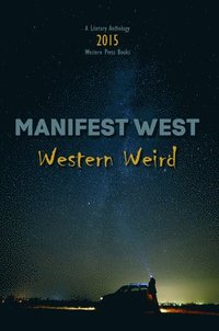 bokomslag Western Weird