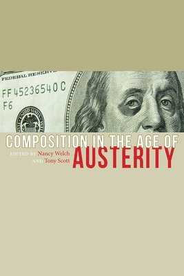 bokomslag Composition in the Age of Austerity