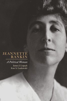 Jeannette Rankin 1