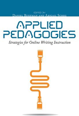 bokomslag Applied Pedagogies