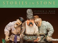 bokomslag Stories in Stone