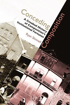 bokomslag Conceding Composition