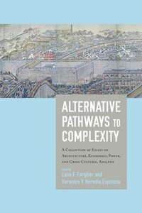 bokomslag Alternative Pathways to Complexity