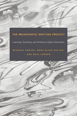The Meaningful Writing Project 1