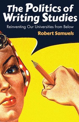 bokomslag Politics of Writing Studies