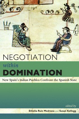 Negotiation within Domination 1