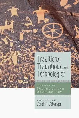Sarah H. Schlanger - Traditions, Transitions, and Technologies, Häftad. Tillgänglighet: Tillfälligt slut