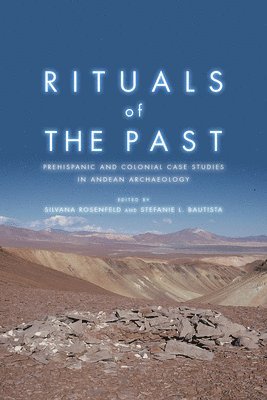 Rituals of the Past 1