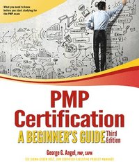 bokomslag PMP Certification