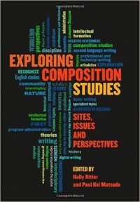 bokomslag Exploring Composition Studies