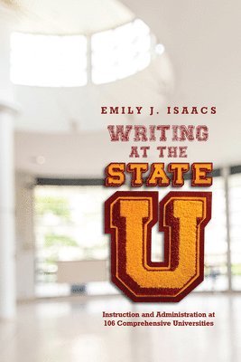 Writing at the State U 1