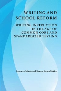bokomslag Writing and School Reform