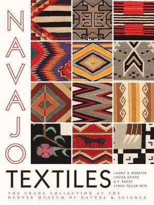 Navajo Textiles 1