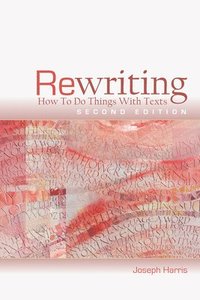 bokomslag Rewriting