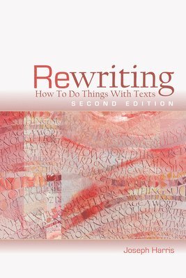 bokomslag Rewriting