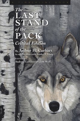 The Last Stand of the Pack 1