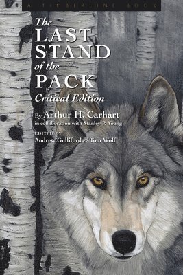 Last Stand of the Pack