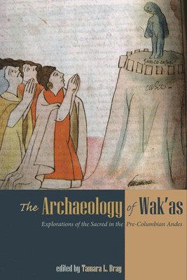 The Archaeology of Wak'as 1