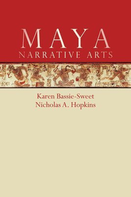 Maya Narrative Arts 1