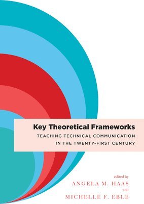 bokomslag Key Theoretical Frameworks