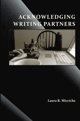 Acknowledging Writing Partners 1