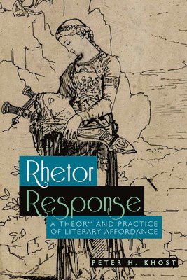 Peter H. Khost - Rhetor Response, Häftad